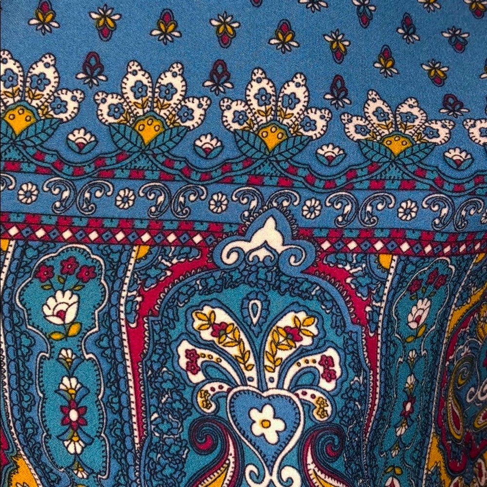 Flowy blouse - Picture 7 of 7